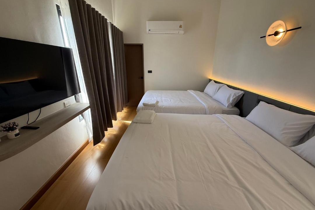 Photo of Bedroom in Nakhon Sawan