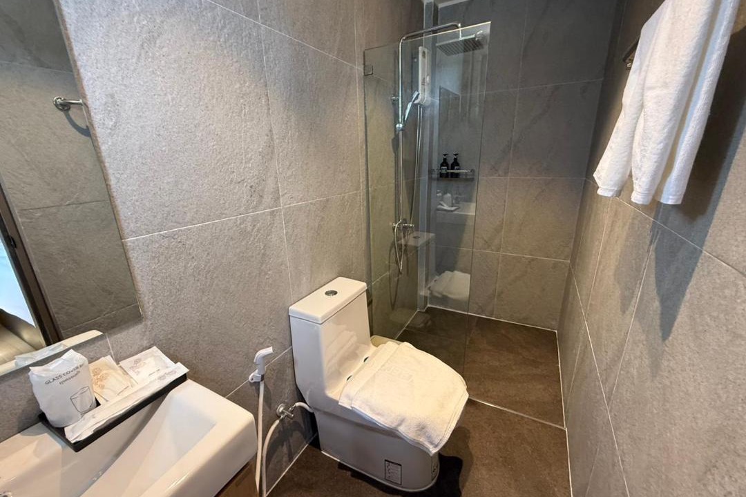 Photo of Bathroom in Nakhon Sawan
