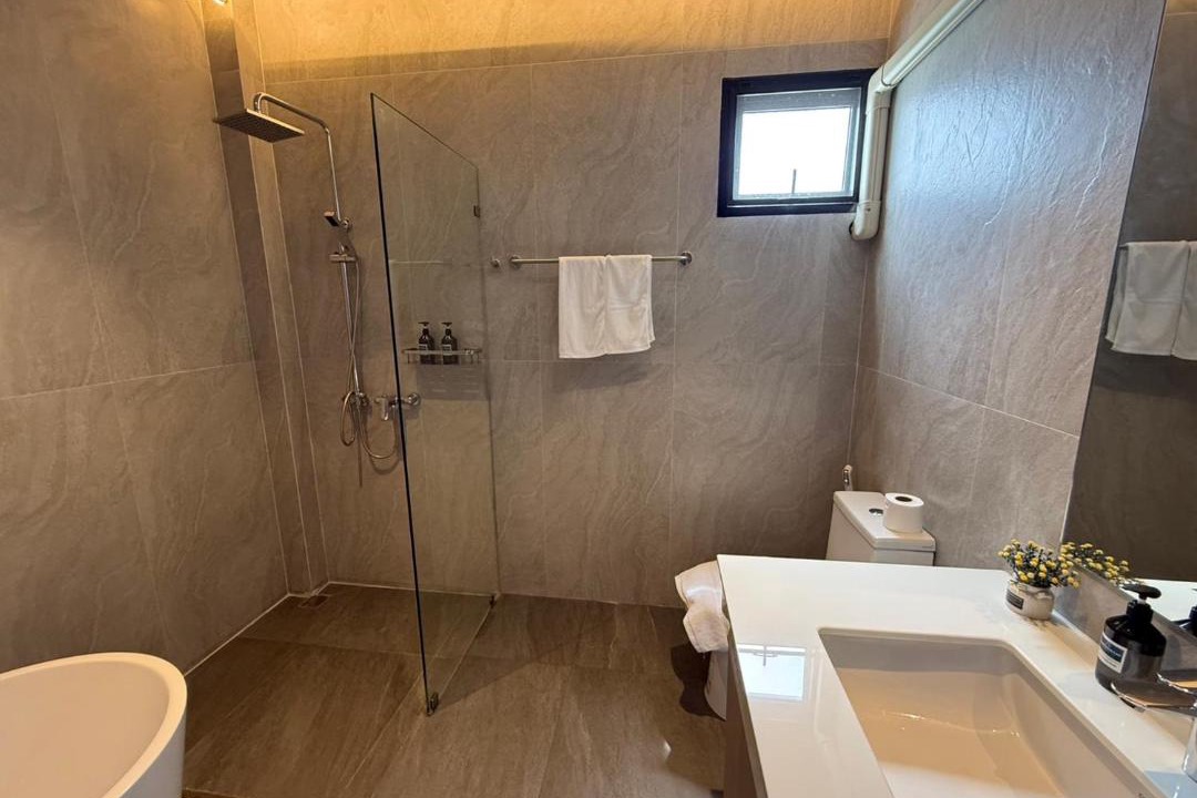 Photo of Bathroom in Nakhon Sawan