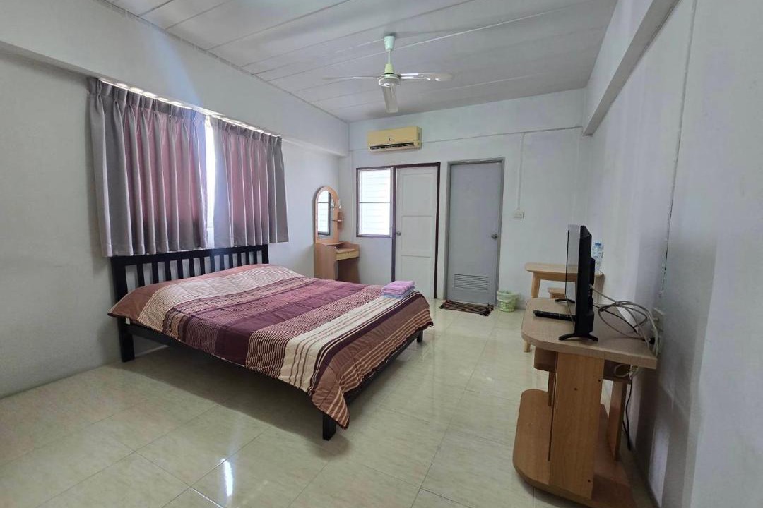 Photo of Bedroom in Mueang Samut Prakan District