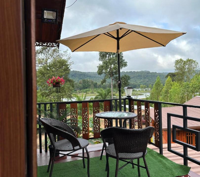 Photo of Patio Balcony in Phu Sing