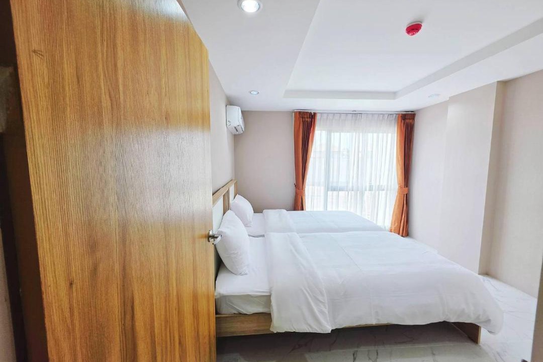 Photo of Bedroom in Bang Pa-in