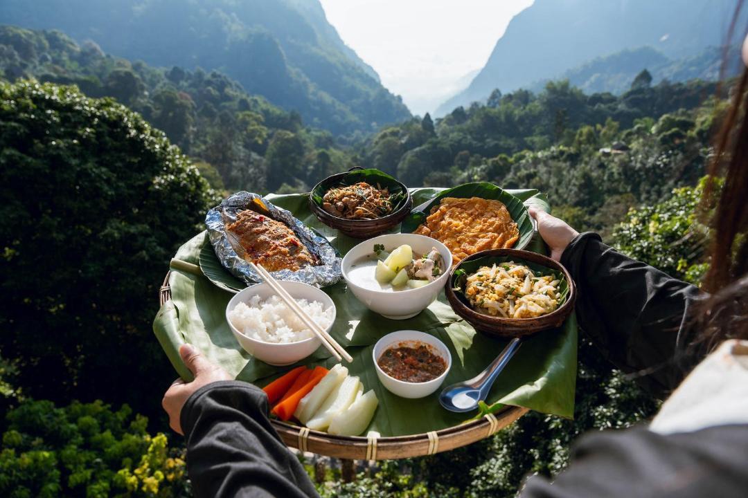 Photo of Others in Mae Sai
