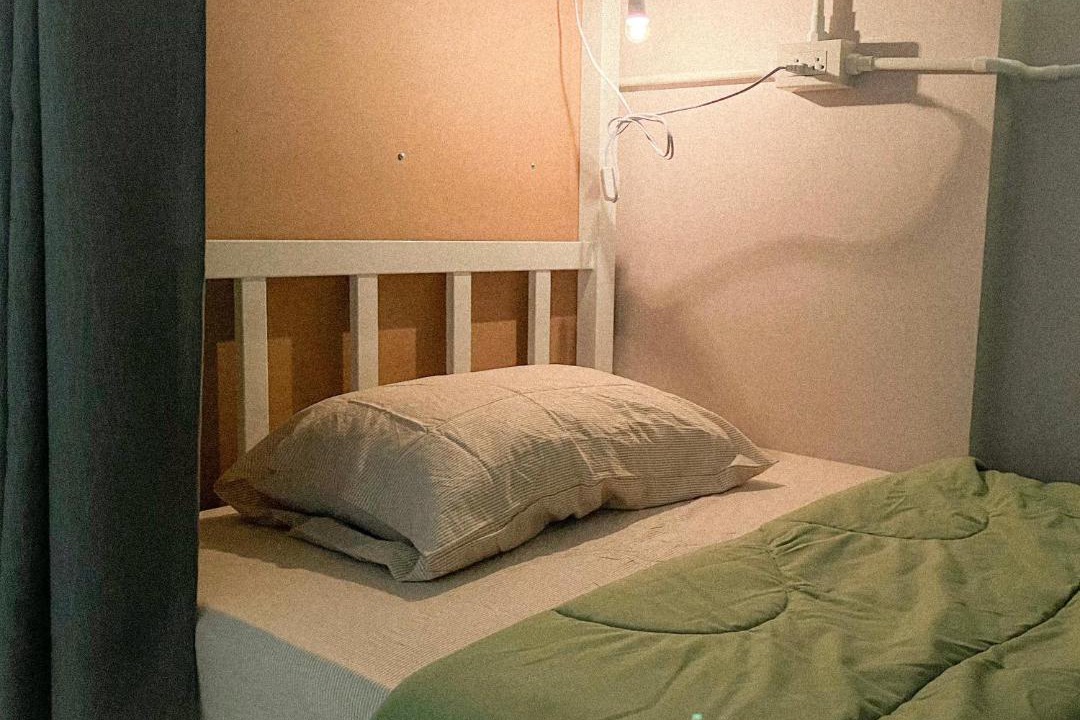 Photo of Bedroom in Old City
