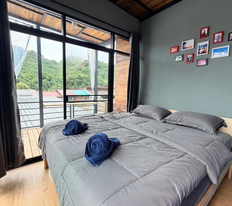 Photo of Bedroom in Thong Pha Phum