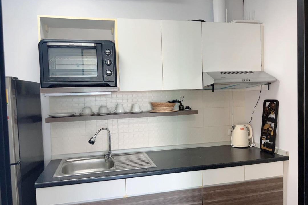 Photo of Kitchen in Phuket
