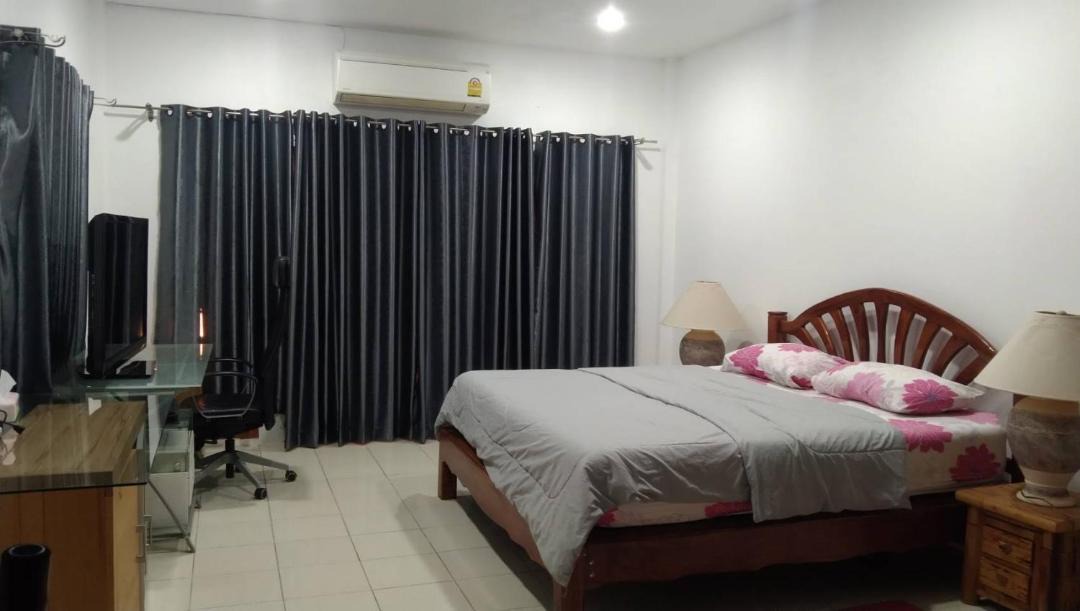 Photo of Bedroom in Lat Krabang