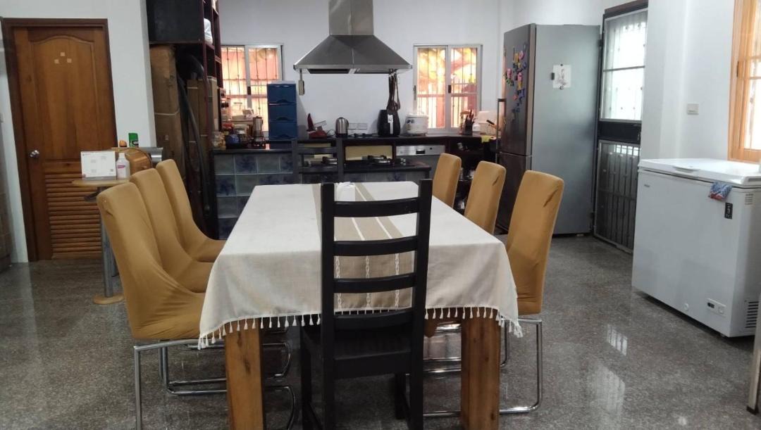 Photo of Kitchen in Lat Krabang