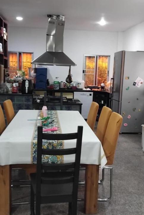 Photo of Kitchen in Lat Krabang