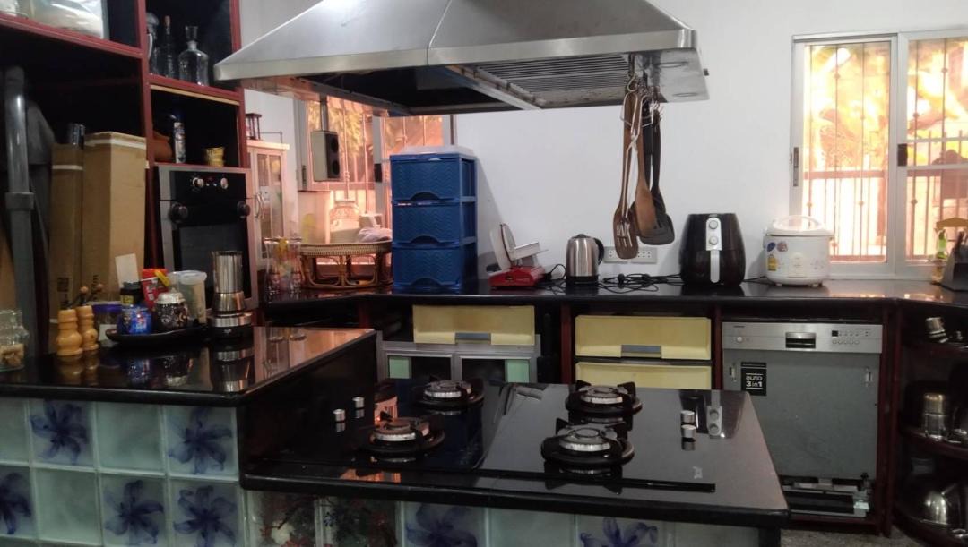 Photo of Kitchen in Lat Krabang
