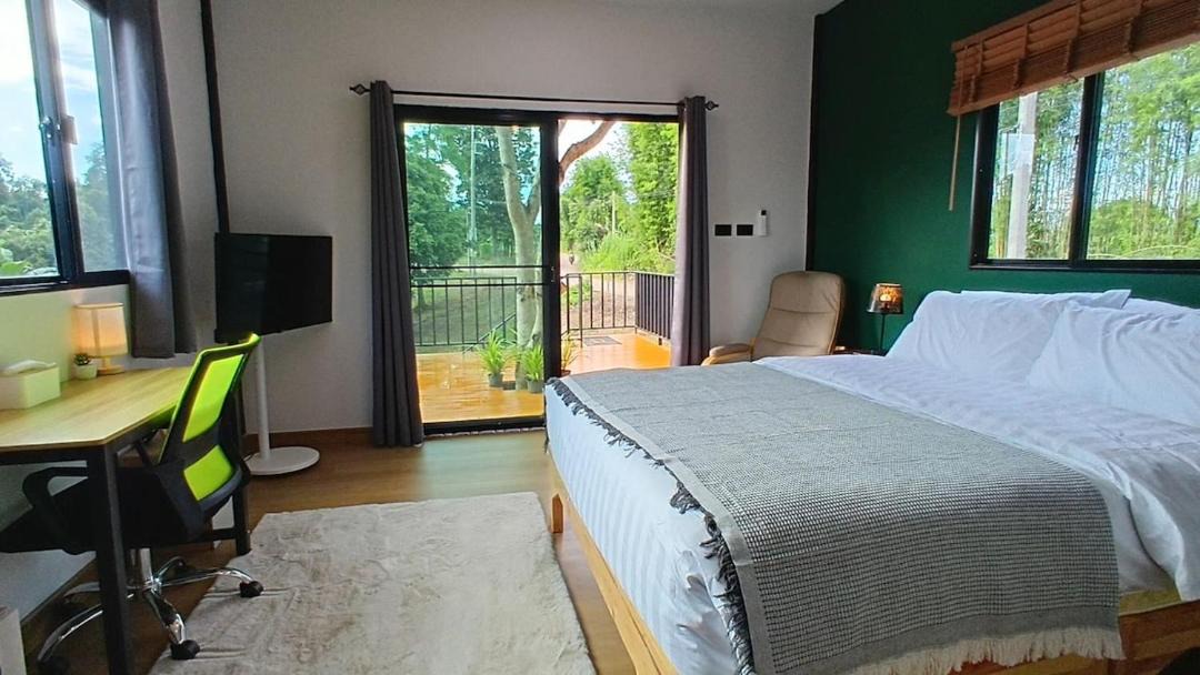 Photo of Bedroom in Mae Rim