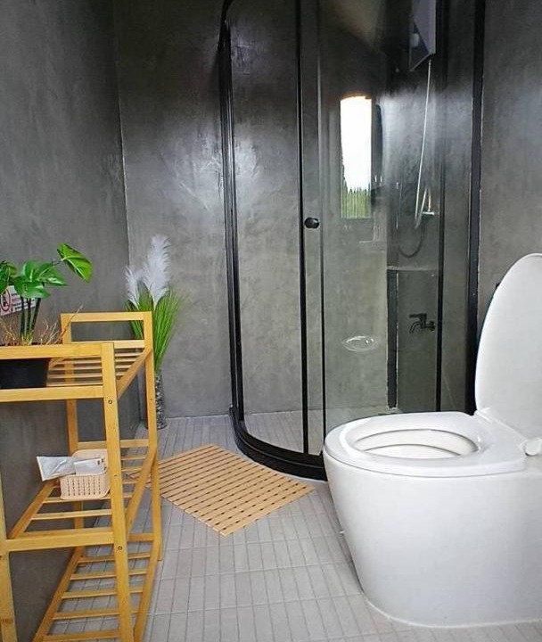Photo of Bathroom in Mae Rim