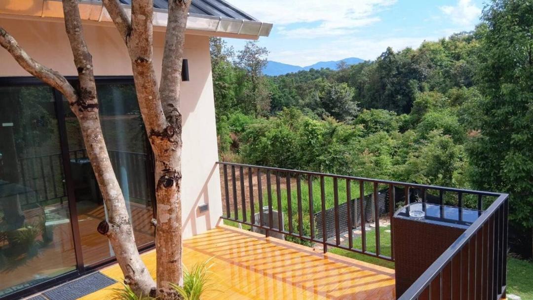 Photo of Patio Balcony in Mae Rim