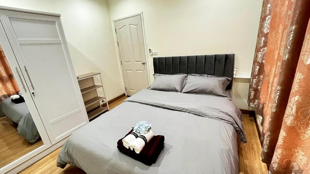 Photo of Bedroom in Sala Klang