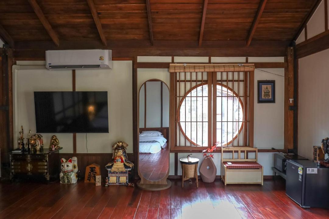 Photo of Others in Wat Bung Toei