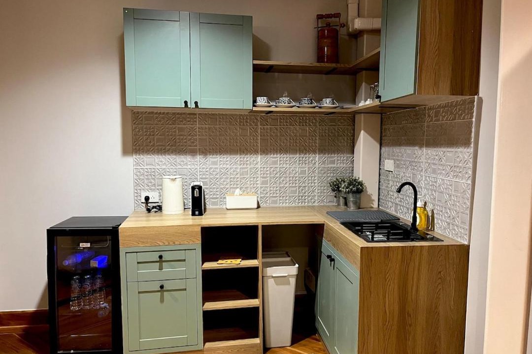 Photo of Kitchen in Chakkrawat
