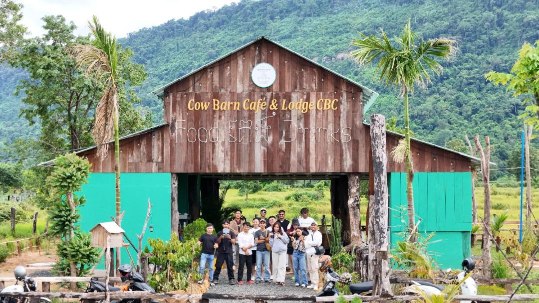 Photo of Others in Tbaeng Meanchey