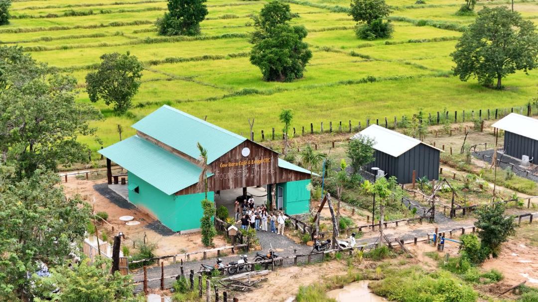 Photo of Others in Tbaeng Meanchey