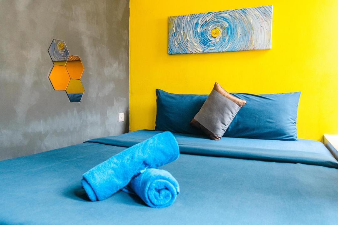 Photo of Bedroom in Wat Bo Area