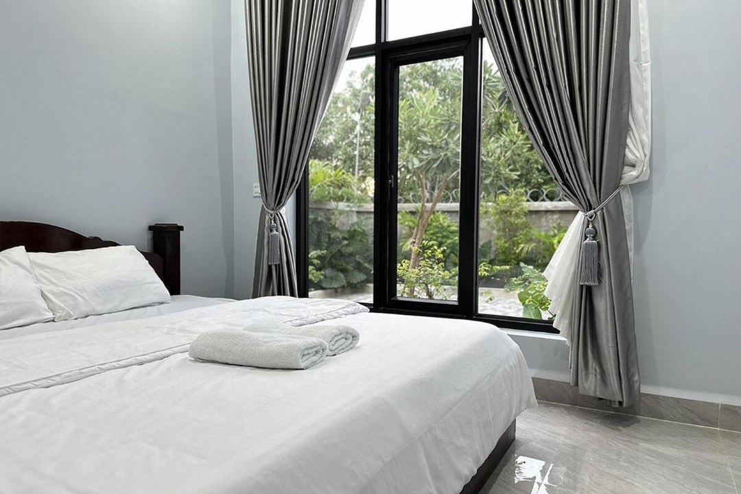 Photo of Bedroom in Svay Pao