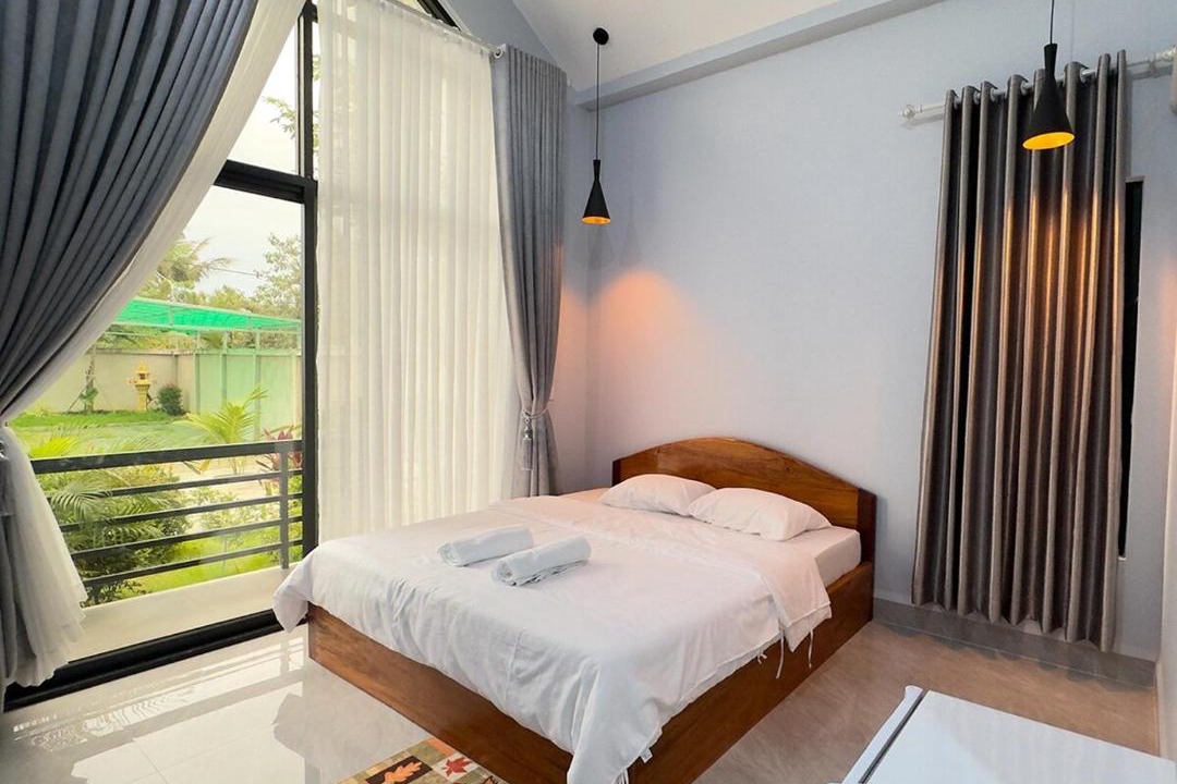 Photo of Bedroom in Svay Pao