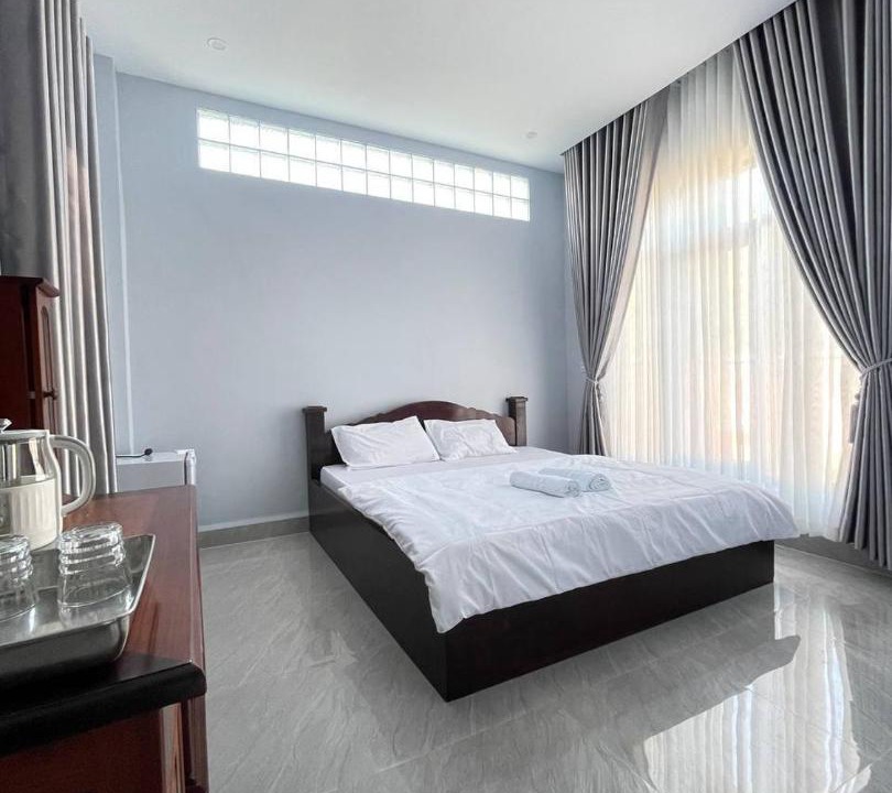 Photo of Bedroom in Svay Pao