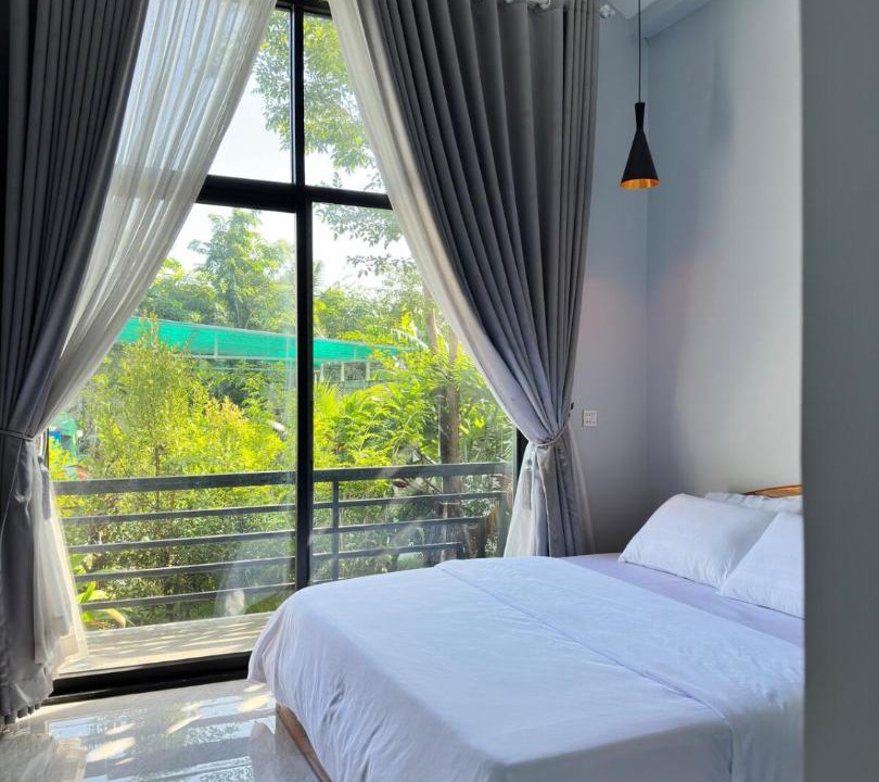 Photo of Bedroom in Svay Pao