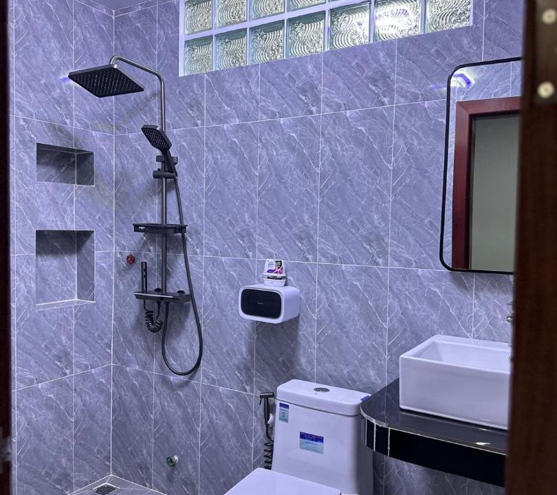 Photo of Bathroom in Svay Pao