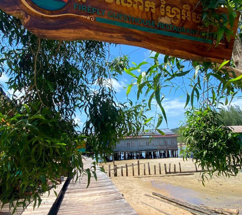 Photo of Others in Koh Rong