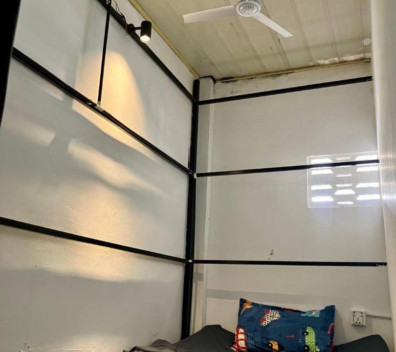 Photo of Bedroom in Chamkar Mon