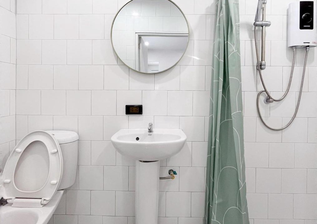 Photo of Bathroom in Lang Suan