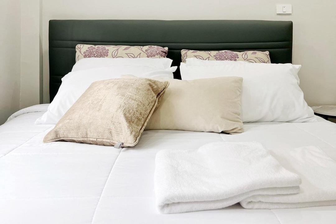 Photo of Bedroom in Lang Suan