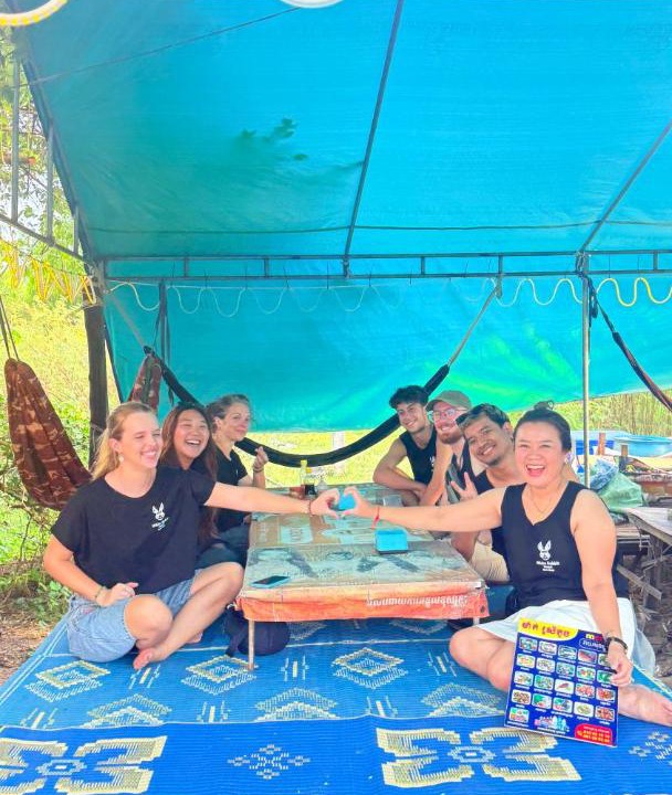 Photo of Others in Wat Bo Area