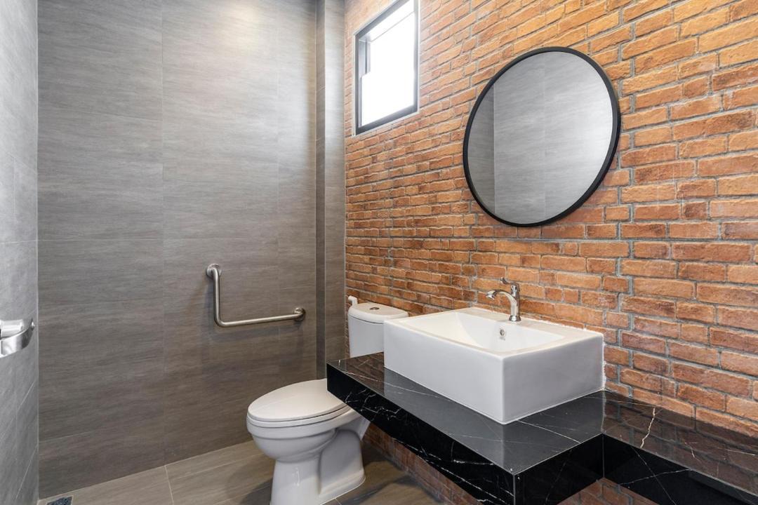 Photo of Bathroom in Hin Lek Fai
