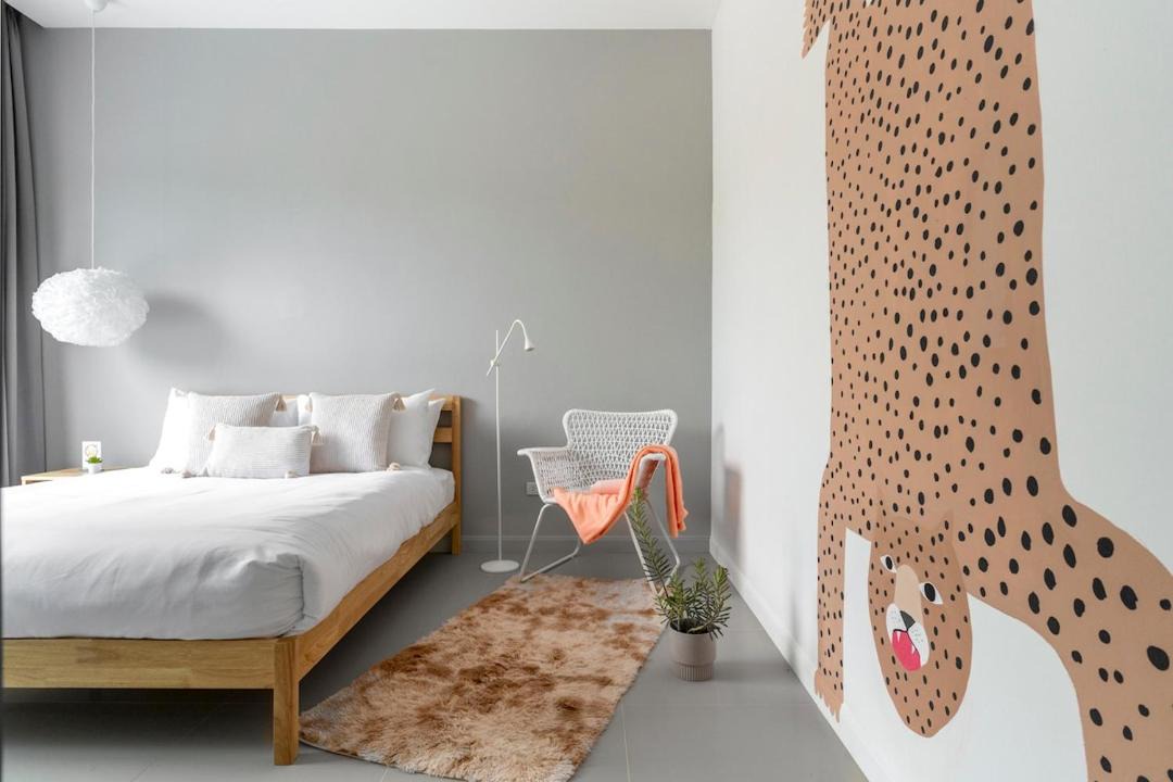 Photo of Bedroom in Hin Lek Fai