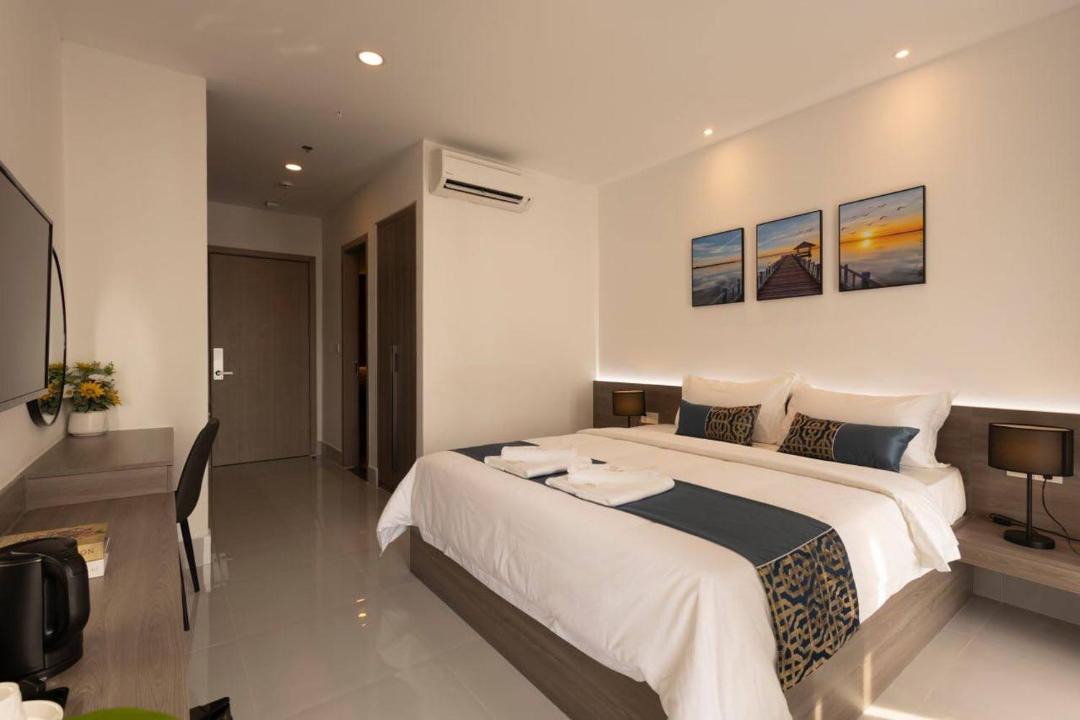 Photo of Bedroom in Tuol Kouk