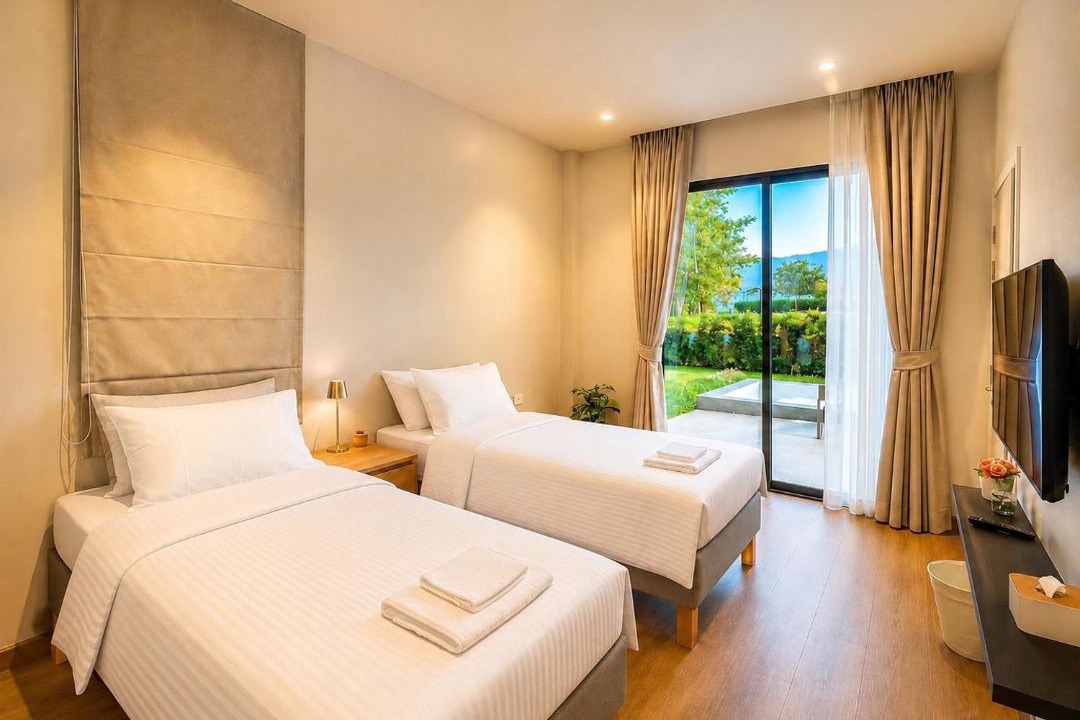 Photo of Bedroom in Mu Si