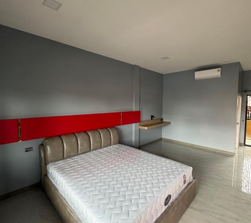 Photo of Bedroom in Khonburi