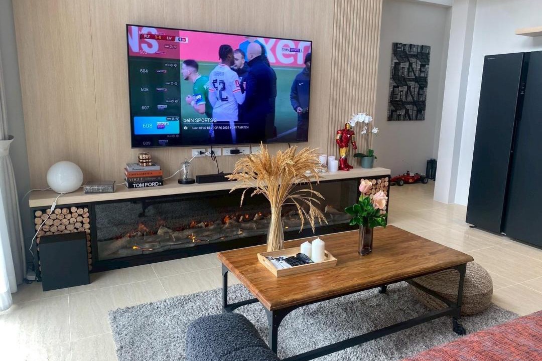Photo of Livingroom in Mu Si
