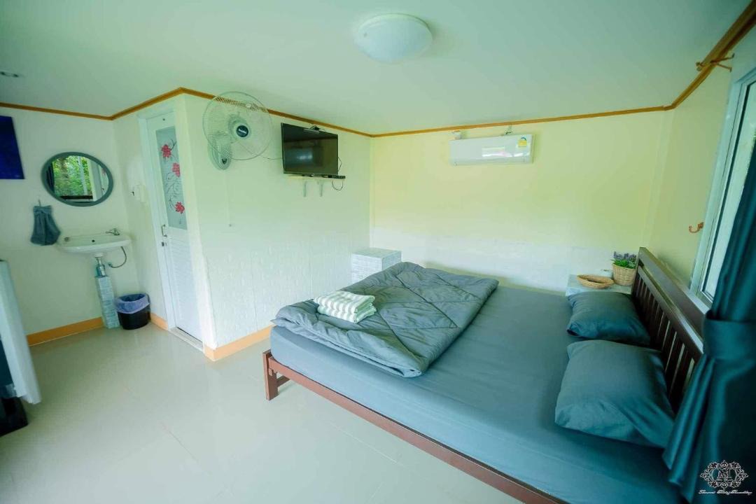 Photo of Bedroom in Khaem Son