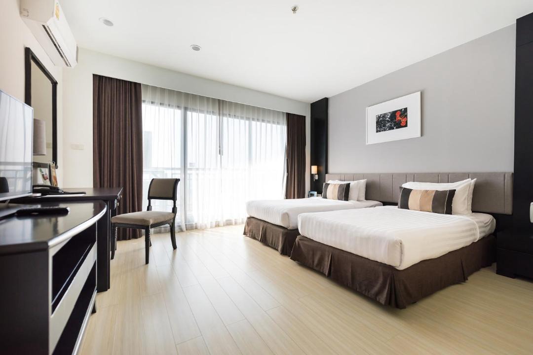 Photo of Bedroom in Thung Maha Mek