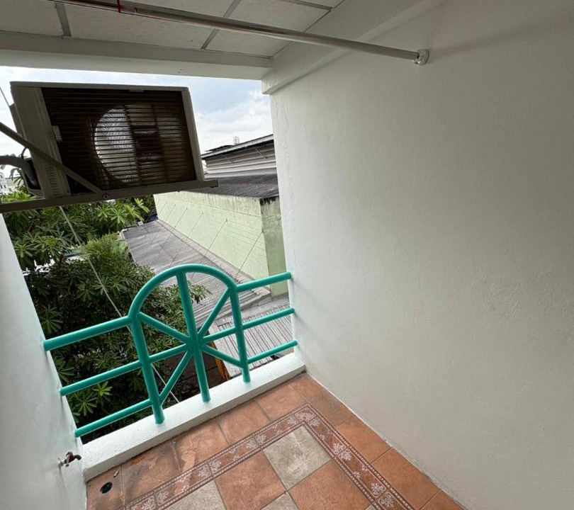 Photo of Patio Balcony in Bang Khae