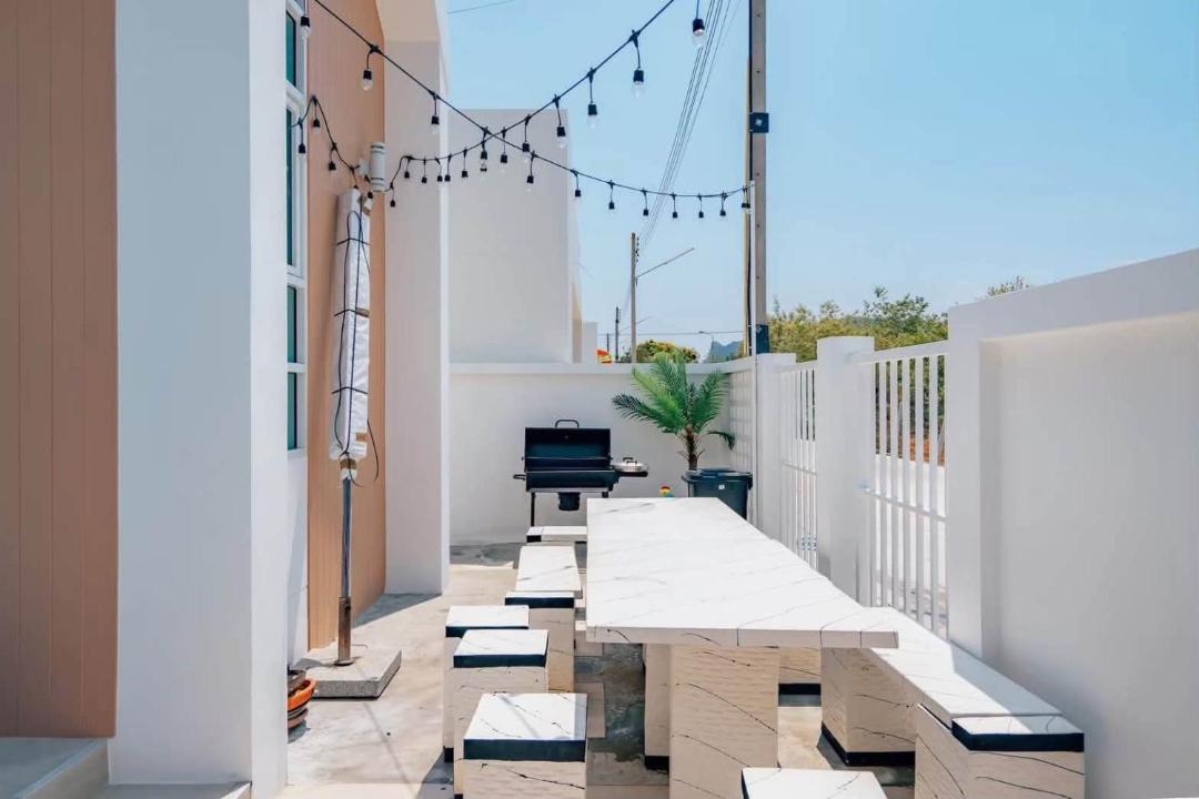 Photo of Patio Balcony in Huai Yai