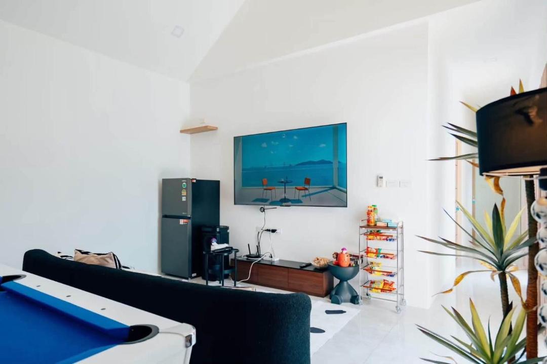 Photo of Livingroom in Huai Yai