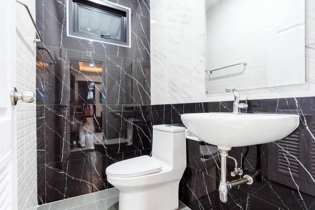 Photo of Bathroom in Huai Yai