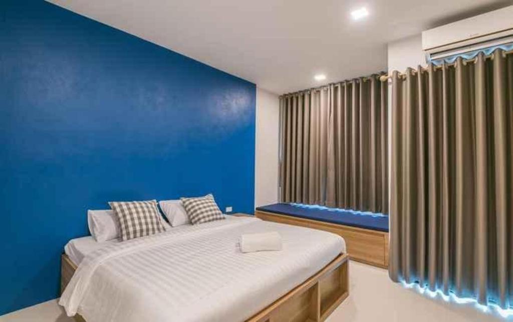Photo of Bedroom in Noen Phra