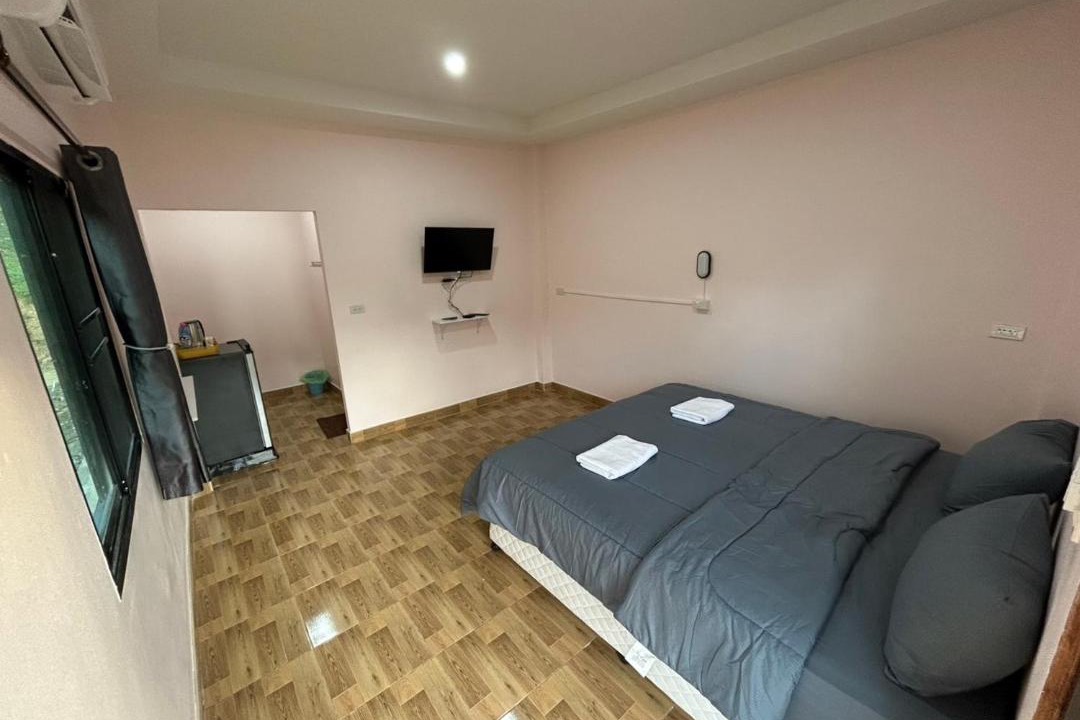 Photo of Bedroom in Ban Ta Khun