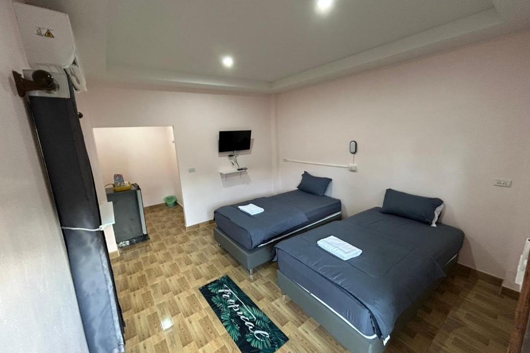 Photo of Bedroom in Ban Ta Khun