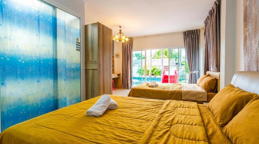 Photo of Bedroom in Rayong