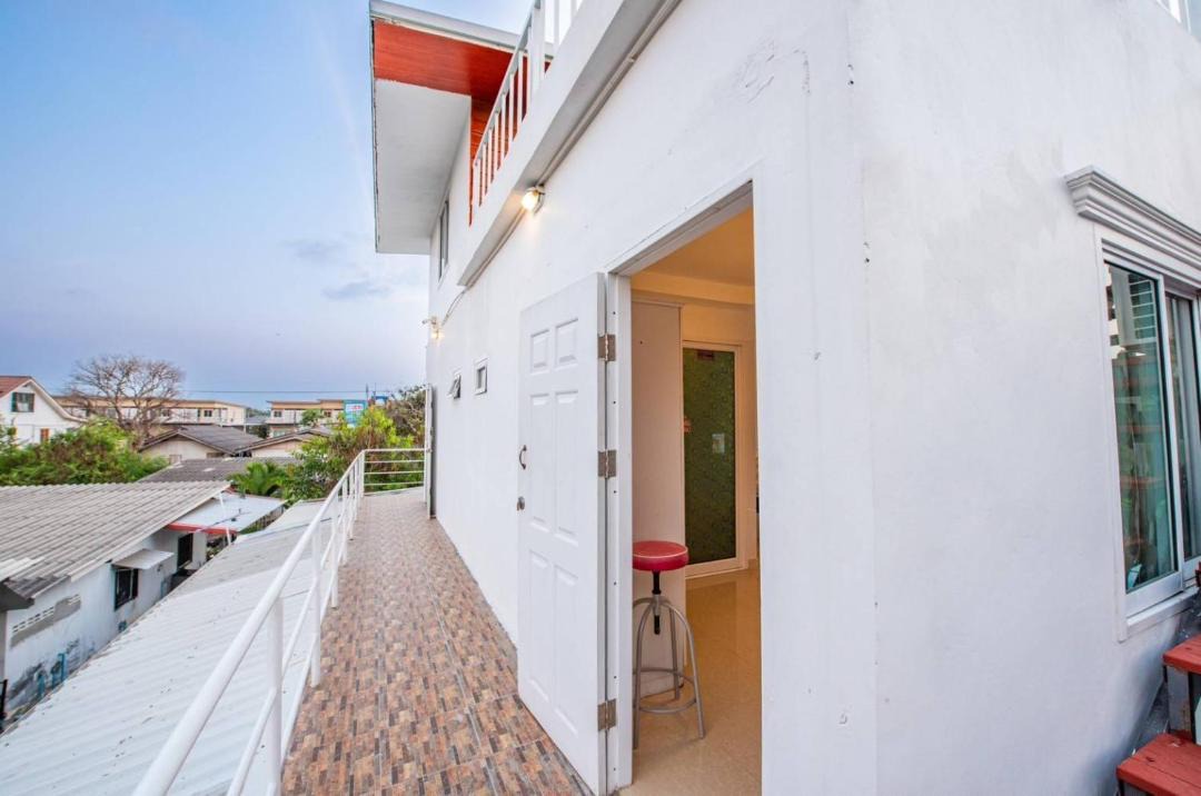 Photo of Patio Balcony in Rayong
